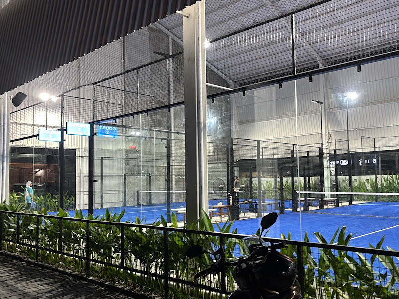 Kuta Padel Sports