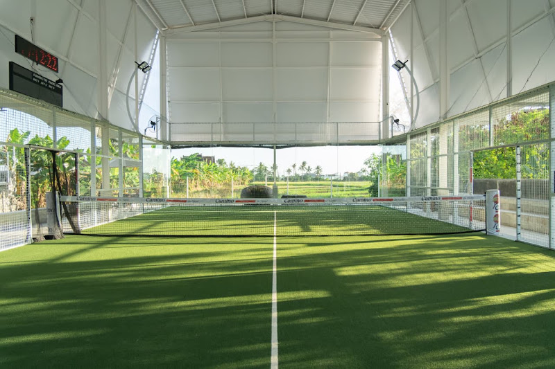 Kuta Padel Sports 3