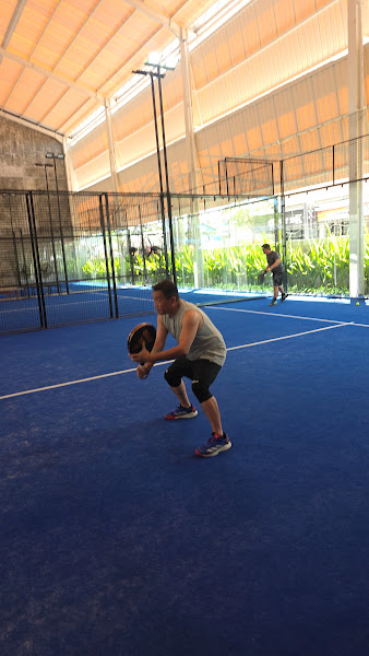 Kuta Padel Sports 5