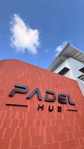 The Padel Hub