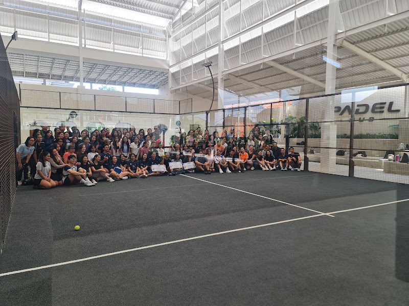 The Padel Hub 4